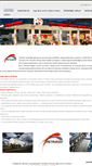 Mobile Screenshot of petrosis.com.tr